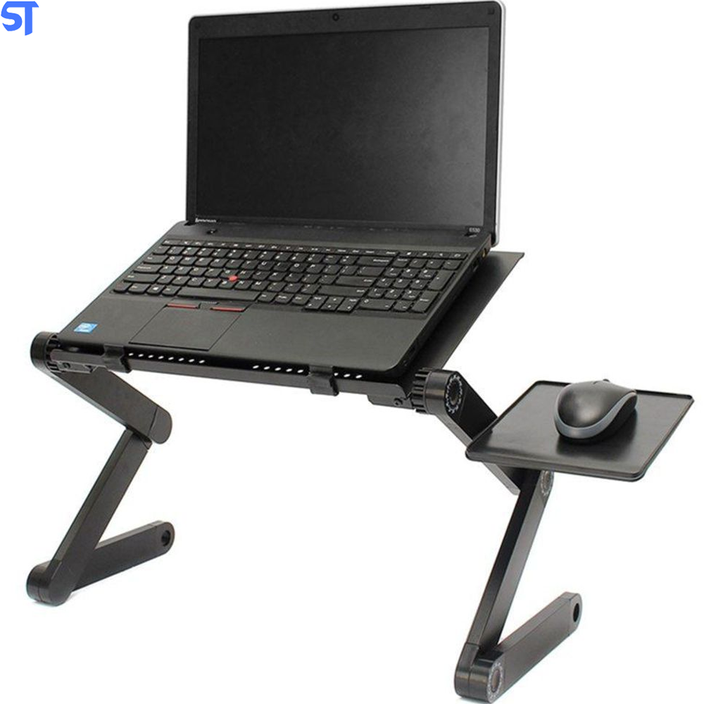 Mesa Premium dobrável em alumíno para notebook
